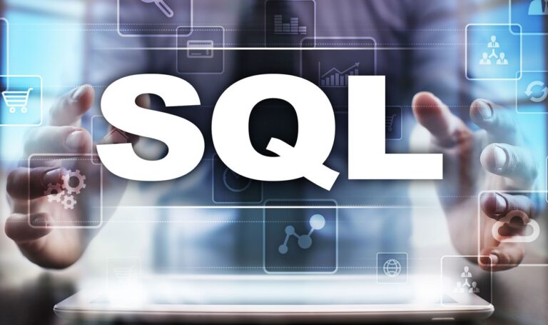 SQL Course
