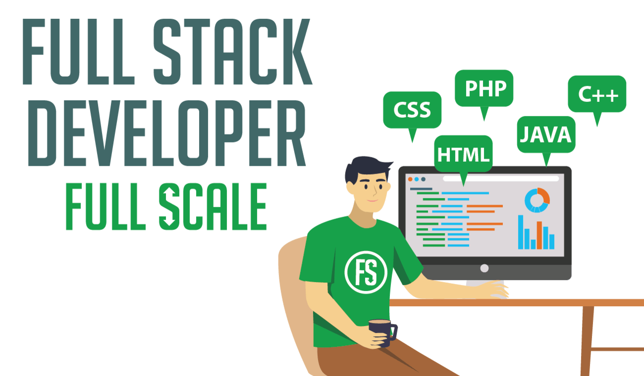 Full Stack Developer