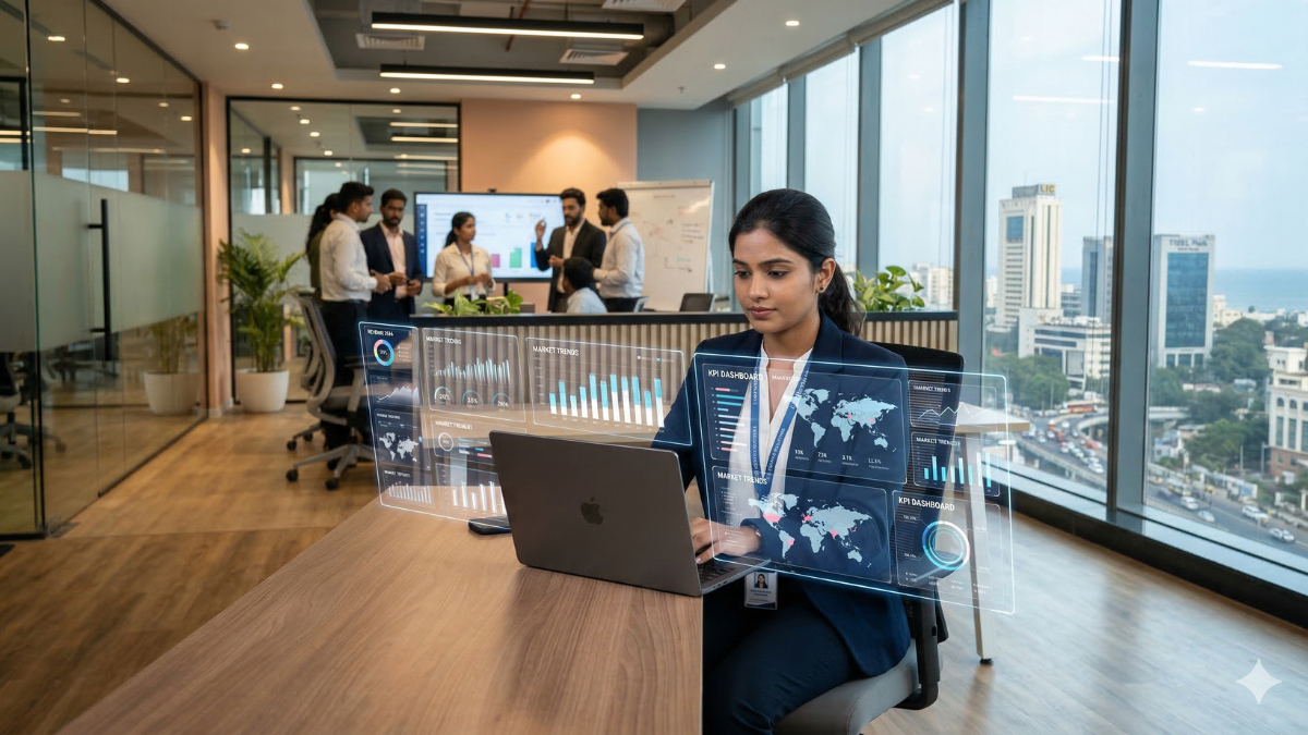 Business Analyst Course in Chennai