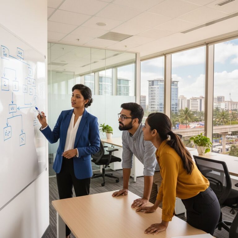 Business Analyst course in Chennai