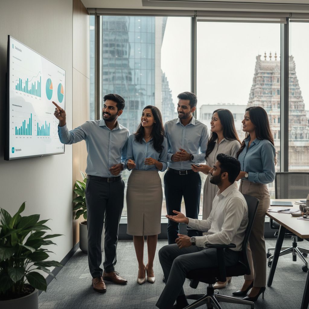 SAP FICO training Chennai