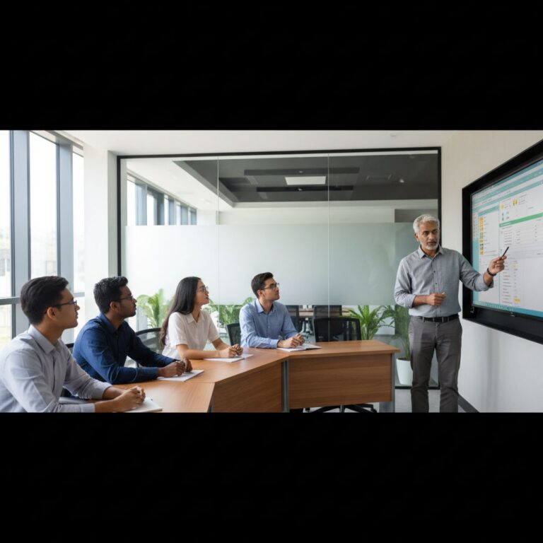 SAP MM training Coimbatore