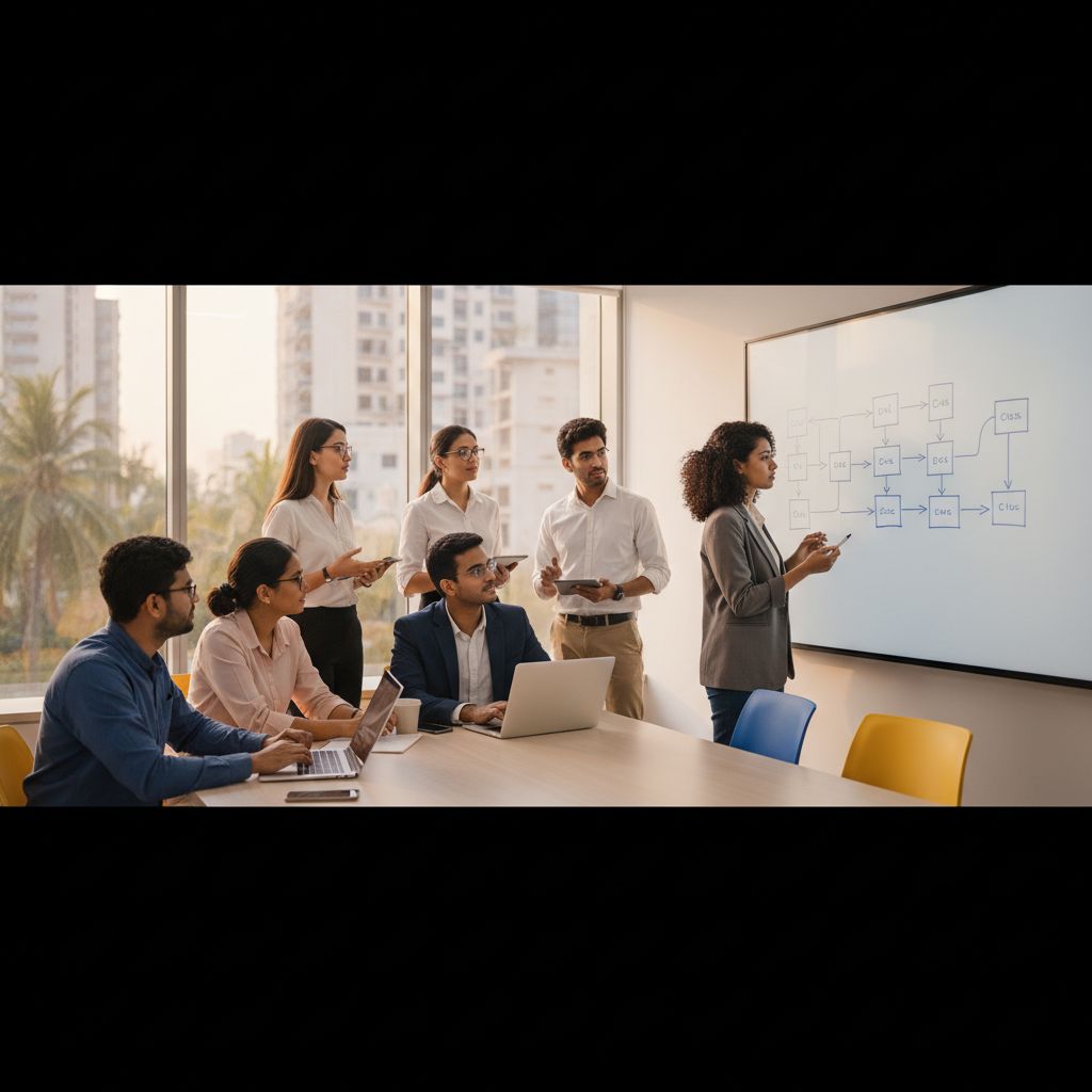 Business Analyst course in Chennai