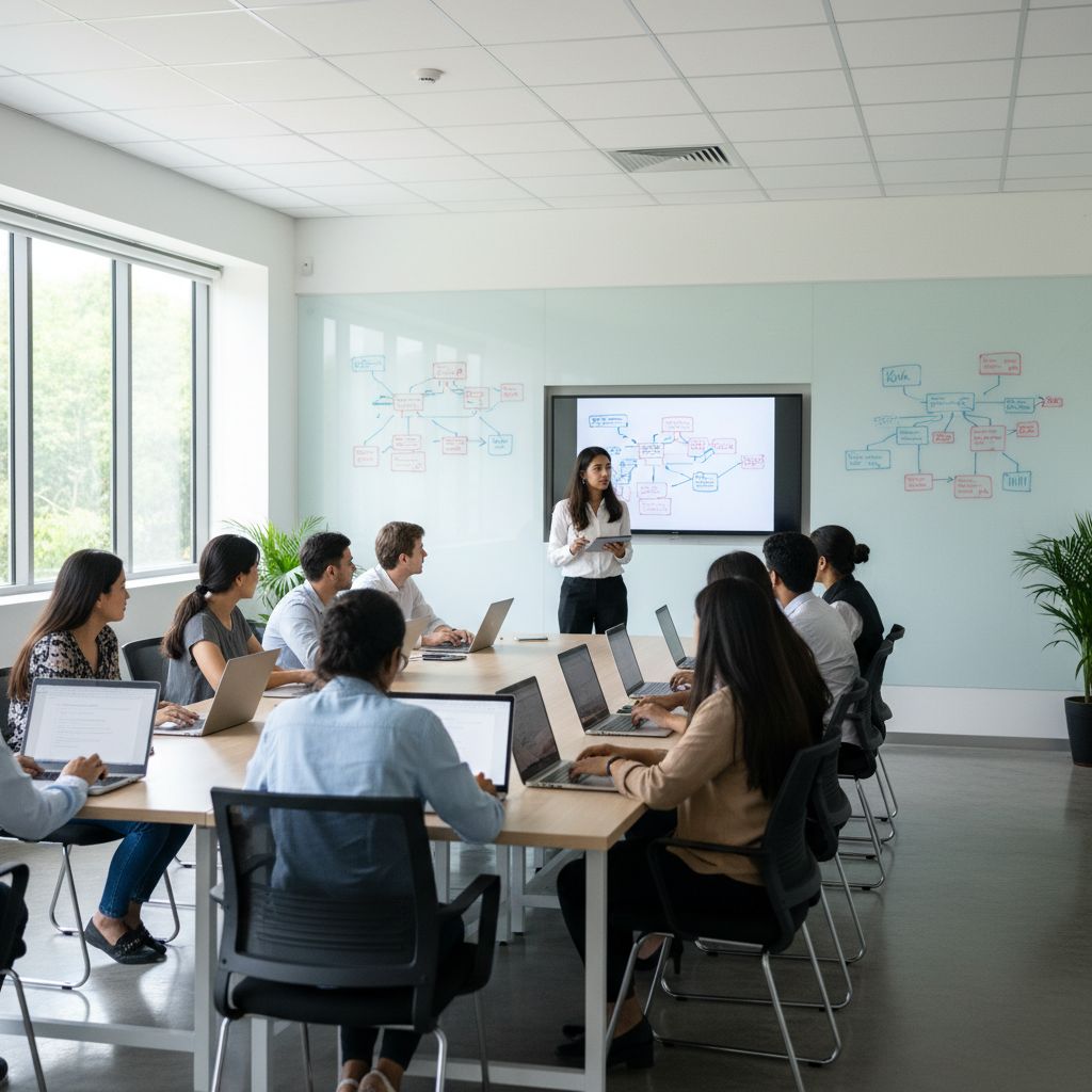 Business Analyst course in Coimbatore
