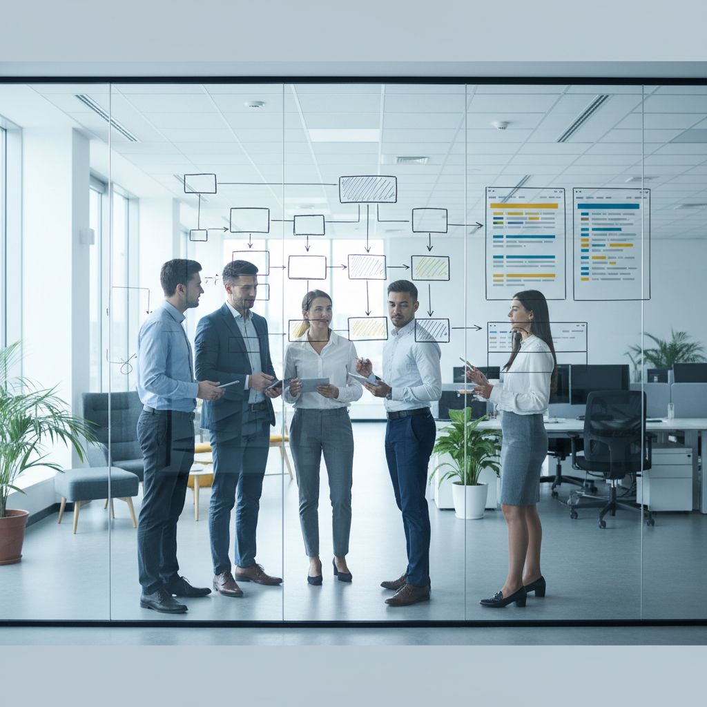 Business Analyst training with projects