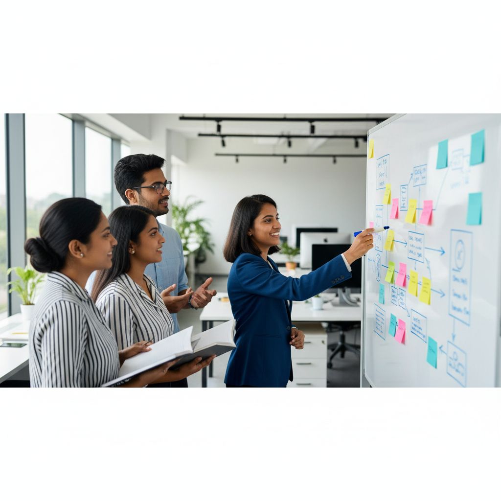 Business Analyst training for freshers Chennai