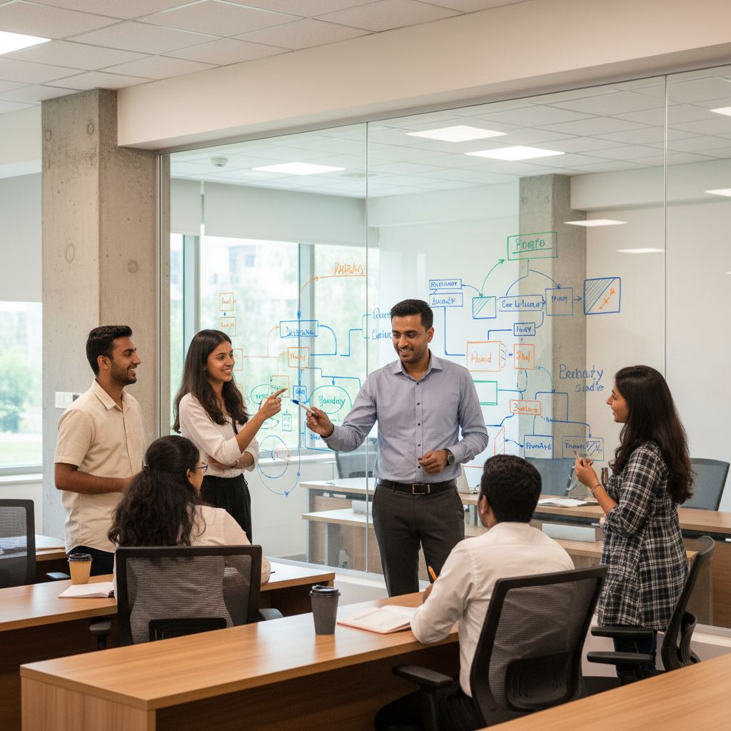 Business Analyst certification training