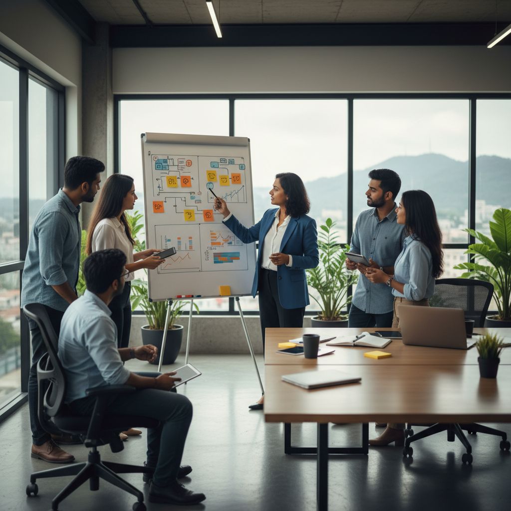 enroll business analyst training Coimbatore