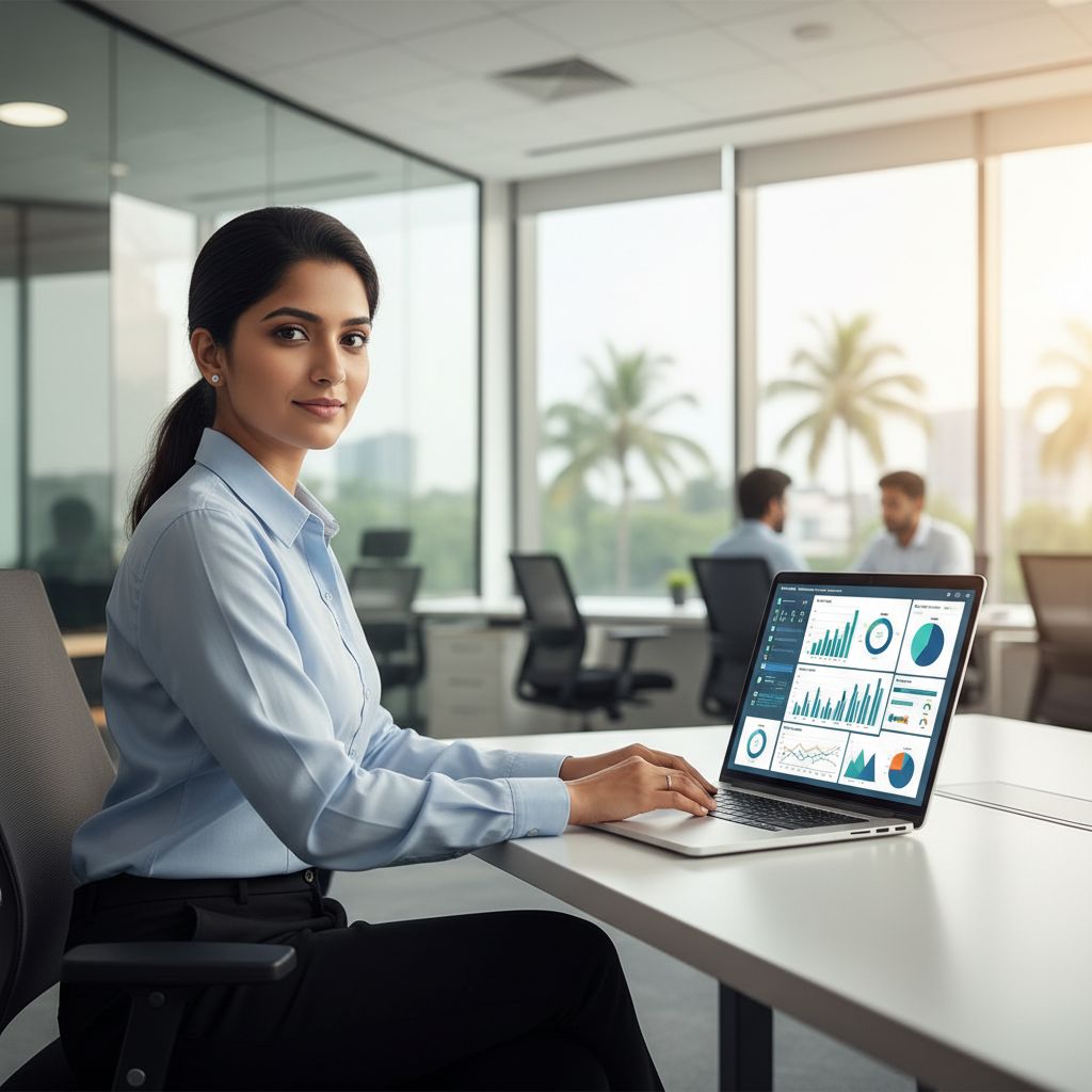 Business Analyst course with placement Coimbatore