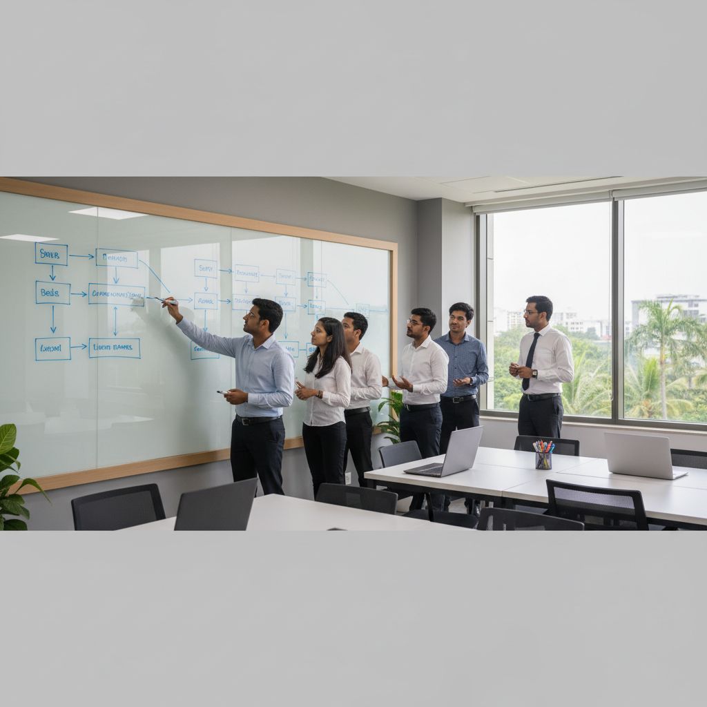 best business analyst institute in Coimbatore