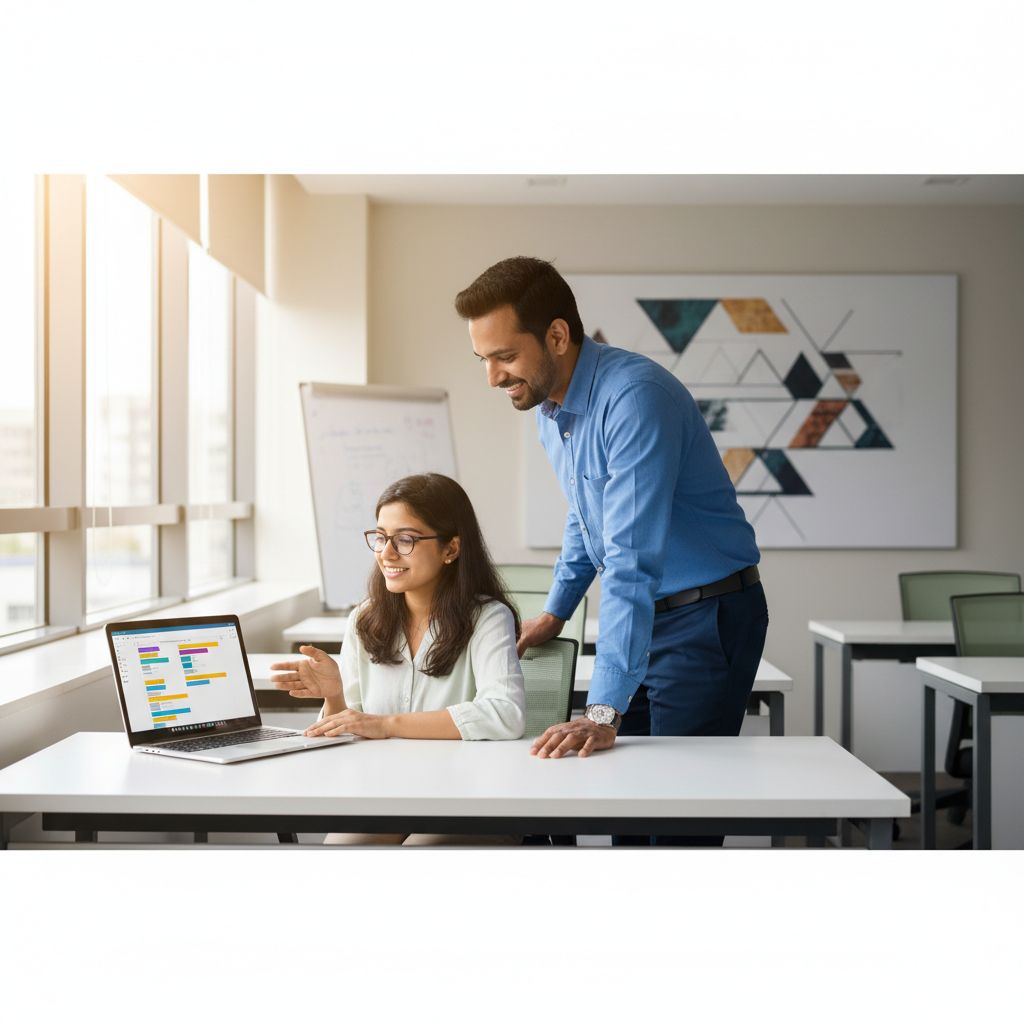 Business Analyst training institute Chennai